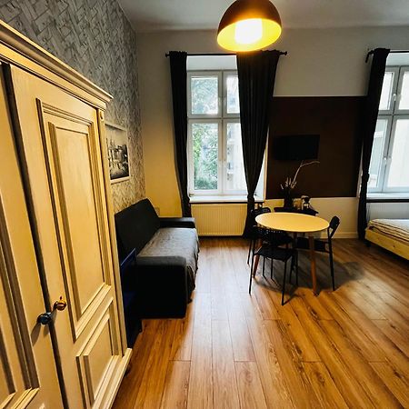 Appartement Pod 55 à Cracovie Extérieur photo