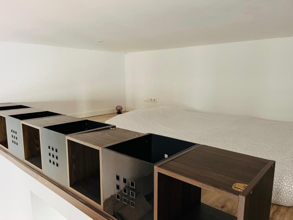 Appartement Pod 55 à Cracovie Extérieur photo